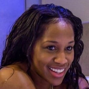 Quianna Camper, 41 (Instagram Star)