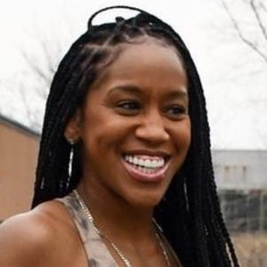 Quianna Camper, 41 (Instagram Star)