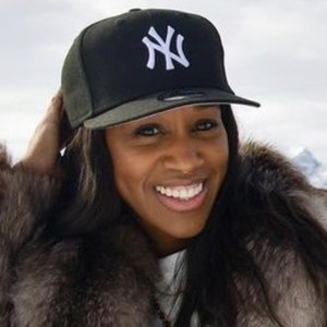 Quianna Camper, 41 (Instagram Star)