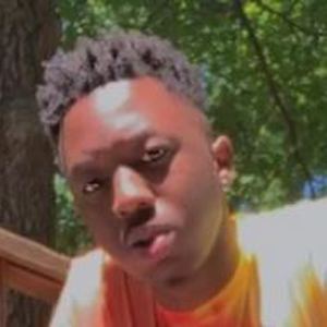 Quincy Boykins, 25 (TikTok Star)