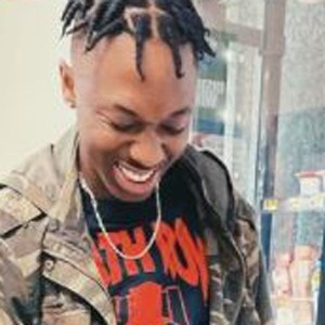 Quincy Boykins, 25 (TikTok Star)