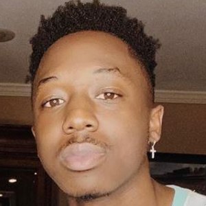 Quincy Boykins, 25 (TikTok Star)