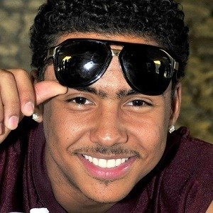 Quincy Brown, 32 (Movie Actor)
