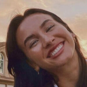 Quincy Philbin, 27 (TikTok明星)