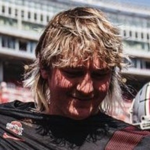 Quinn Ewers image 8