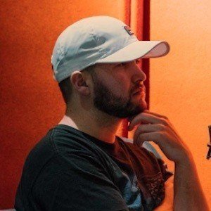 Quinn XCII, 31 (Pop Singer)