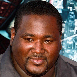Quinton Aaron, 39 (Movie Actor)
