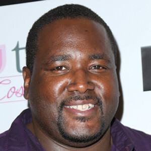 Quinton Aaron image 5