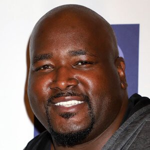 Quinton Aaron image 7