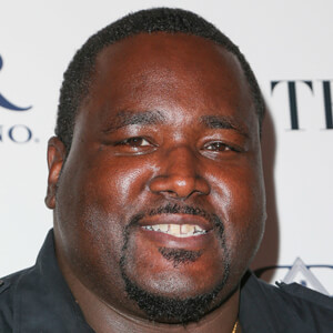 Quinton Aaron image 8