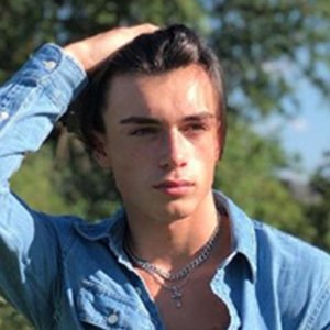 Quinton Griggs, 22 (TikTok明星)
