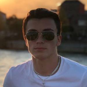 Quinton Griggs, 22 (TikTok明星)
