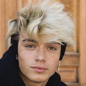 Quinton Griggs, 22 (TikTok Star)