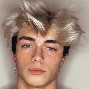 Quinton Griggs, 22 (TikTok明星)