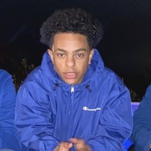 Quinton Price, 23 (TikTok Star)