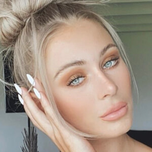 Quinty Mirjam, 28 (TikToker)