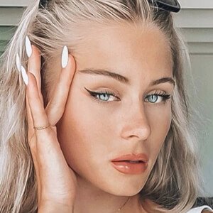 Quinty Mirjam, 28 (TikTok明星)