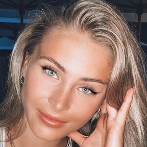 Quinty Mirjam, 28 (TikTok Star)