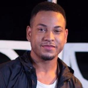 Quite Perry, 33 (Instagram-ster)