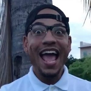 Quite Perry, 33 (Instagram Star)