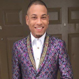 Quite Perry, 33 (Instagram Star)