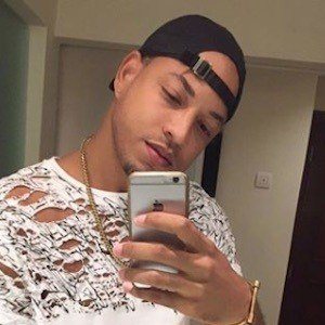 Quite Perry, 33 (Instagram Star)