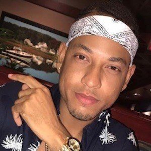 Quite Perry, 33 (Instagram明星)