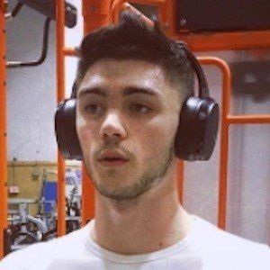 Qwin Vitale, 29 (Estrella de YouTube)