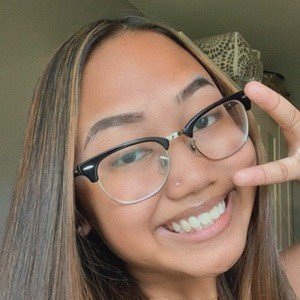 Qxeen.Sylvs, 19 (Instagram明星)