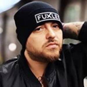 Ra Diaz, 41 (贝斯手)