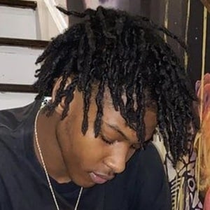 RaayGotFame, 22 (TikTok Star)