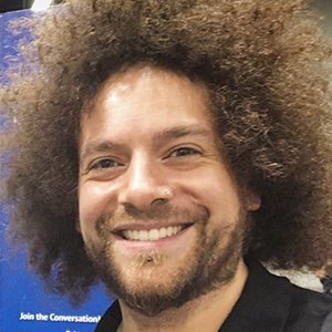 Rabea Massaad, 37 (Guitarist)