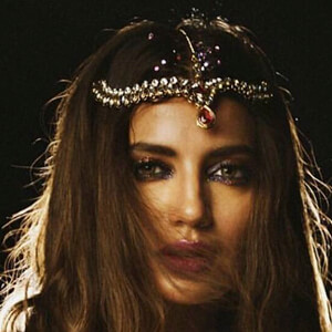 Rabia Butt, 35 (Model)