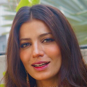 Rabia Butt, 35 (Modelo)