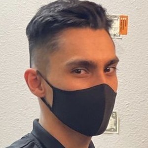 raccoonwithpizza, 20 (TikTok-ster)