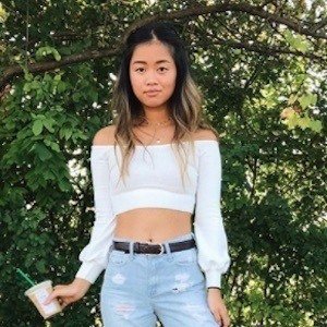 Rach Speed, 32 (YouTube Star)