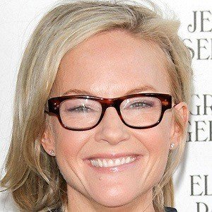 Rachael Harris, 56 (TV-actrice)