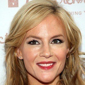 Rachael Harris, 57 (TV-actrice)