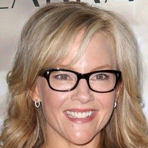 Rachael Harris, 57 (電視女演員)