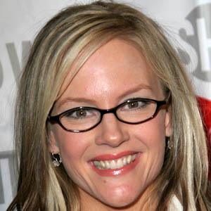 Rachael Harris, 57 (TV Actress)
