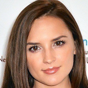 Rachael Leigh Cook, 44 (TV Actress)