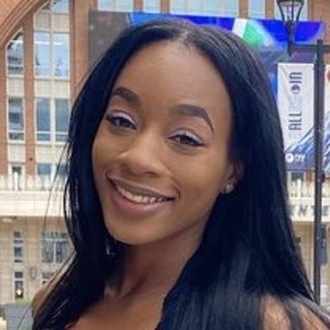 Rachael O'Neil, 30 (TikTok明星)