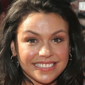 Rachael Ray, 57 (廚師)