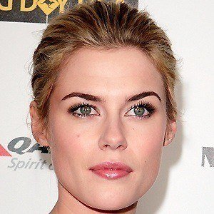 Rachael Taylor image 2