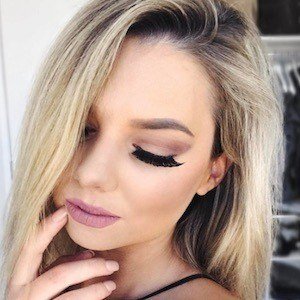 Rachel Anderson, 35 (YouTube明星)