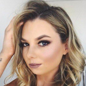 Rachel Anderson image 8