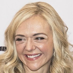 Rachel Bay Jones, 55 (Stage Actress)