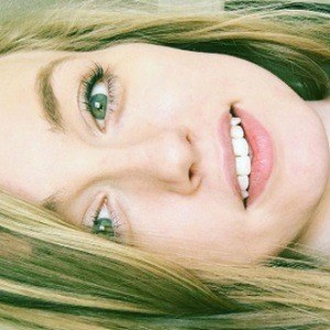 Rachel Benson, 31 (YouTube Star)