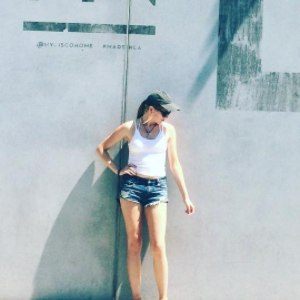 Rachel Benson, 31 (YouTube Star)