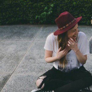 Rachel Benson, 31 (YouTube明星)